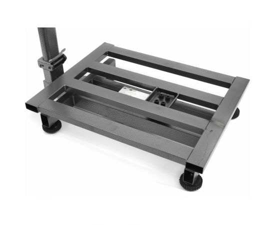 Электронные торговые весы ЭЛЕКТРОПРИБОР ВТЭ-300Н – изображение 4