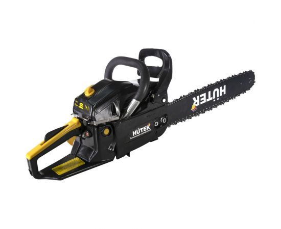 Бензопила Huter BS-2800M 70/6/19 – изображение 4