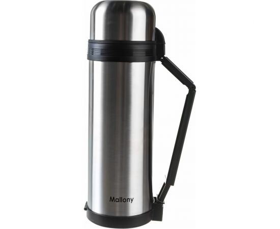 Термос из нержавеющей стали Mallony SF-1800A 1.80 л 073005 – изображение 4