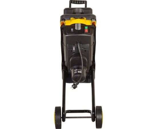 Садовый измельчитель Huter ESH-40 70/13/21 – изображение 4