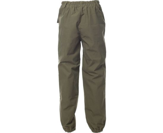 Противоэнцефалитный костюм СПРУТ ТОБОЛ хаки, р. 56-58/112-116, рост 170-176 117990 – изображение 4