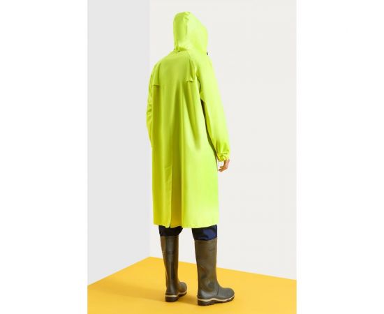 Плащ СОЮЗСПЕЦОДЕЖДА POSEIDON WPL, лимонный, р. 52-54 2000000099903 – изображение 5