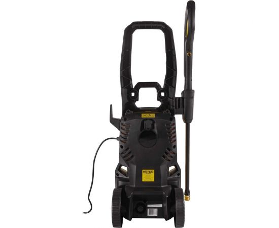 Мойка высокого давления Huter M165-PW 70/8/7 – изображение 5