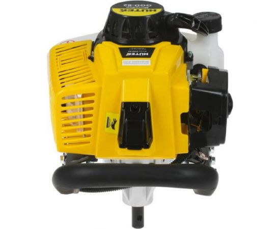 Мотобур Huter GGD-62 70/13/18 – изображение 5