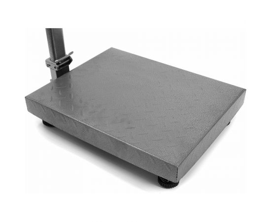 Электронные торговые весы ЭЛЕКТРОПРИБОР ВТЭ-300Н – изображение 5