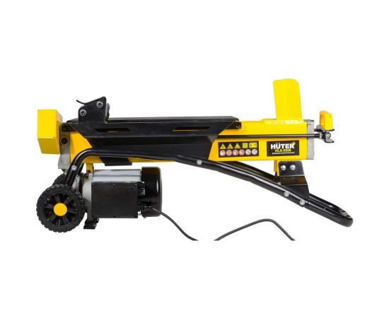 Электрический дровокол Huter HLS-5500 70/14/1 – изображение 5