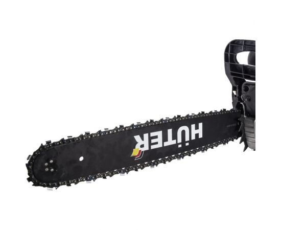Бензопила Huter BS-2800M 70/6/19 – изображение 5