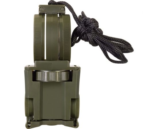 Походный набор Levenhuk LabZZ SK5 Green 79678 – изображение 5