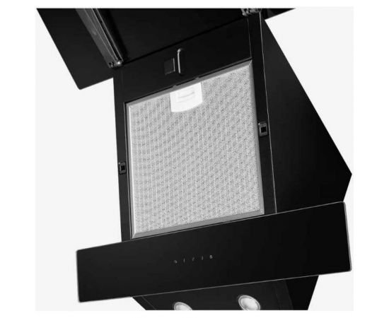 Вытяжка MONSHER LIMOGES 60 Noir 76474 – изображение 5