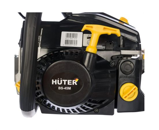 Бензопила Huter цепная BS-45M 70/6/4 – изображение 5