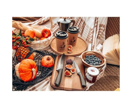 Термокружка Walmer Corky Travel 350 мл W24350001 – изображение 5