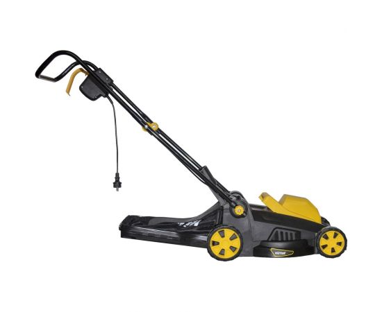 Электрическая газонокосилка Huter ELM-380T 70/4/17 – изображение 5