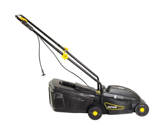 Электрическая газонокосилка Huter ELM 1000 70/4/3 – изображение 5