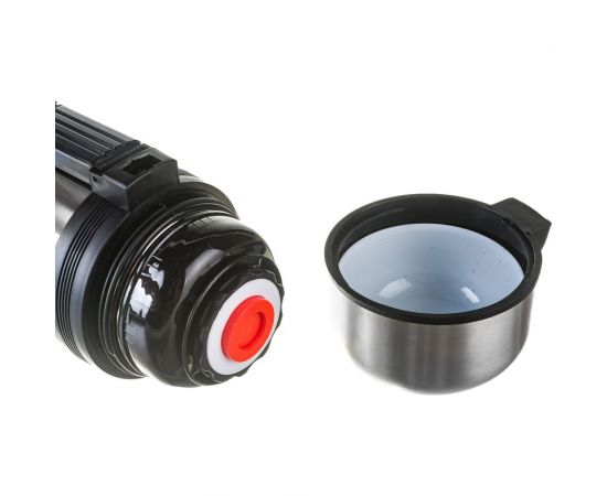 Термос из нержавеющей стали Mallony SF-1800A 1.80 л 073005 – изображение 5