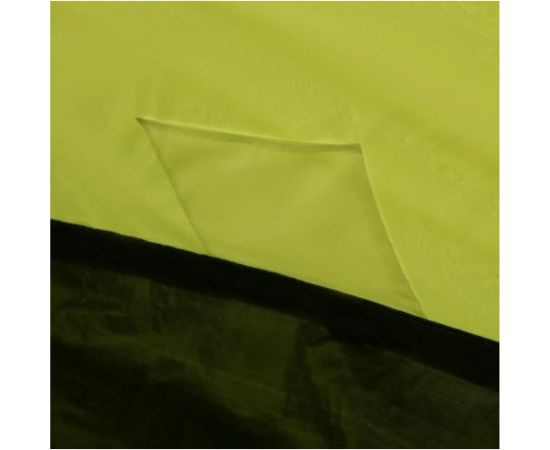 Треккинговая палатка Maclay VERAG 4 размер 330х240х135 см, 4-х местная 5385304 – изображение 6