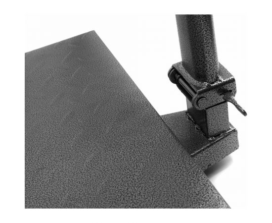 Электронные торговые весы ЭЛЕКТРОПРИБОР ВТЭ-300Н – изображение 6