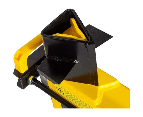 Электрический дровокол Huter HLS-5500 70/14/1 – изображение 6