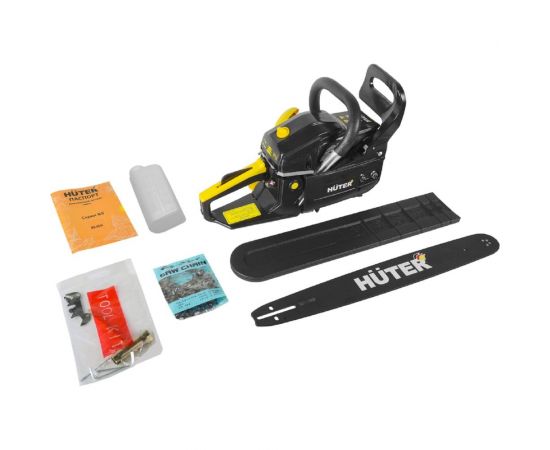 Бензопила Huter BS-4514 70/6/21 – изображение 6