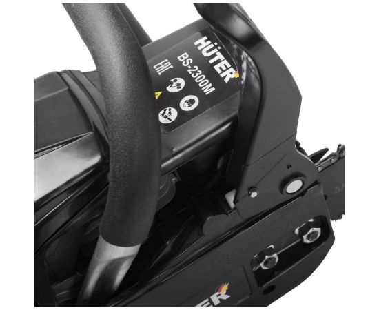 Бензопила Huter BS-2300М 70/6/12 – изображение 6