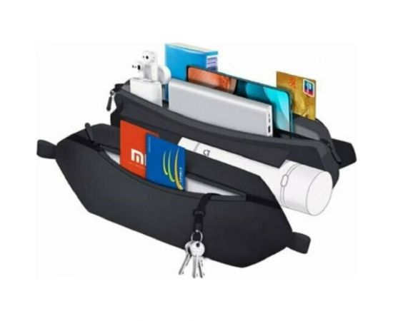 Поясная сумка Xiaomi Sports Fanny Pack BHR5226GL – изображение 6