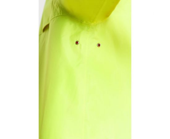 Плащ СОЮЗСПЕЦОДЕЖДА POSEIDON WPL, лимонный, р. 52-54 2000000099903 – изображение 6