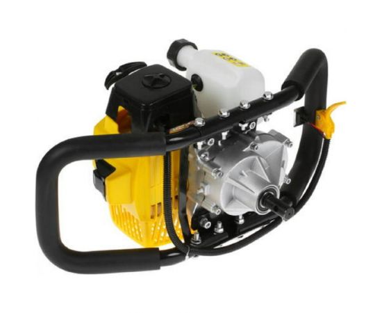 Мотобур Huter GGD-62 70/13/18 – изображение 6