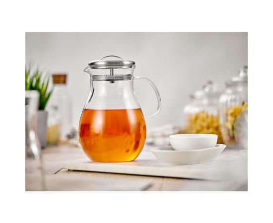 Термокувшин с фильтром Walmer Cordial 1200мл W37000203 – изображение 7