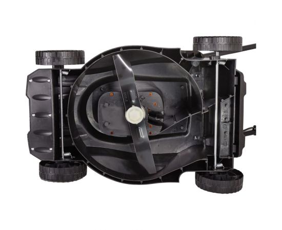 Электрическая газонокосилка Huter ELM-11А32 70/4/14 – изображение 7