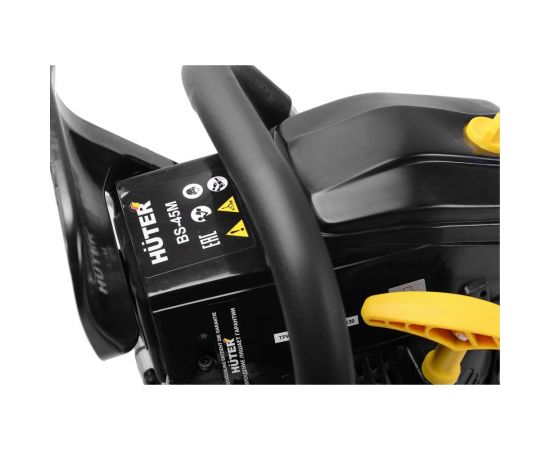 Бензопила Huter цепная BS-45M 70/6/4 – изображение 7