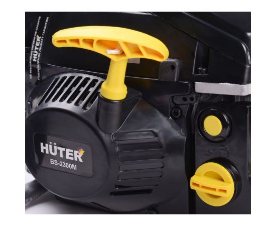 Бензопила Huter BS-2300М 70/6/12 – изображение 7