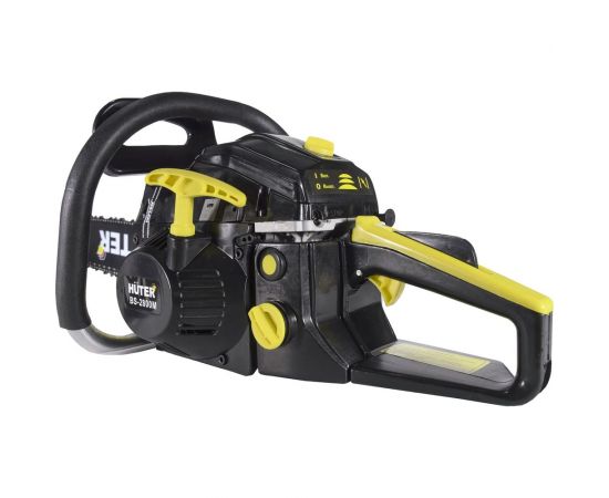 Бензопила Huter BS-2800M 70/6/19 – изображение 7