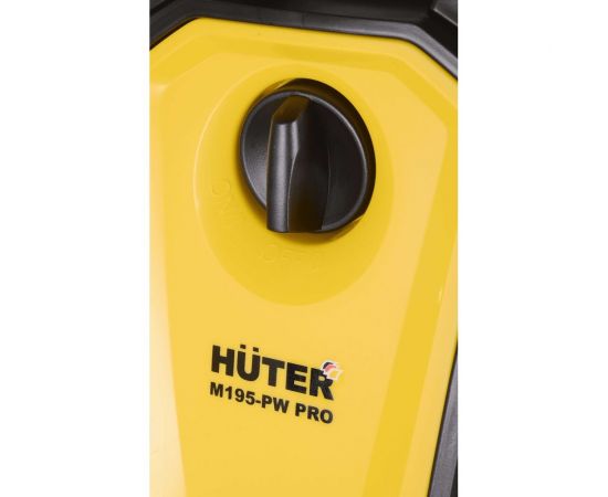 Мойка Huter M195-PW-PRO 70/8/17 – изображение 7