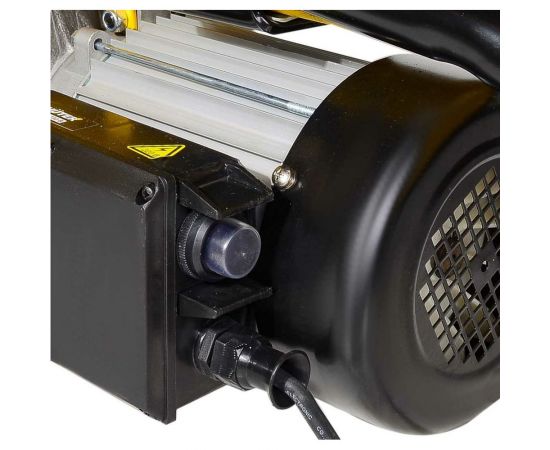 Электрический дровокол Huter HLS-5500 70/14/1 – изображение 7