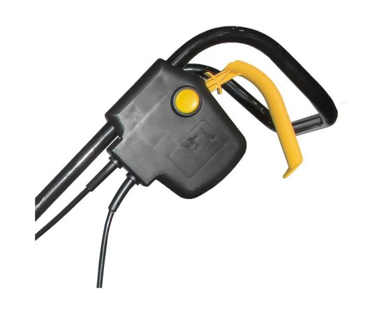 Электрическая газонокосилка Huter ELM-380T 70/4/17 – изображение 8