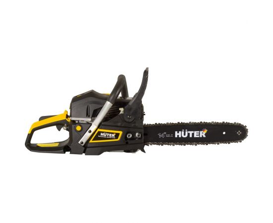 Бензопила Huter BS-4514 70/6/21 – изображение 8