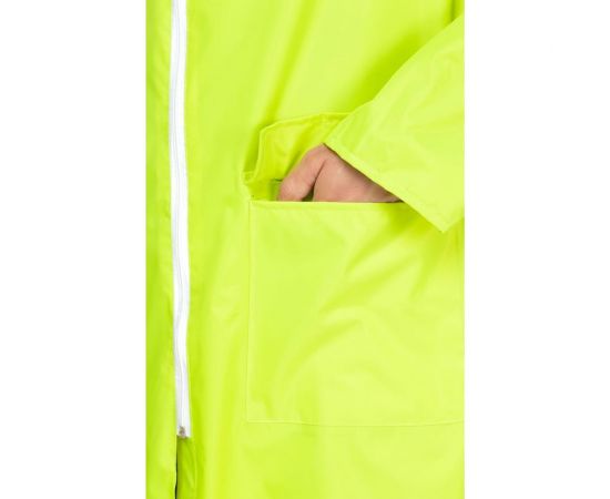 Плащ СОЮЗСПЕЦОДЕЖДА POSEIDON WPL, лимонный, р. 52-54 2000000099903 – изображение 8