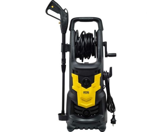 Мойка высокого давления Huter W-4-2500 PRO 70/8/31 – изображение 8
