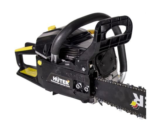 Бензопила Huter BS-2800M 70/6/19 – изображение 8