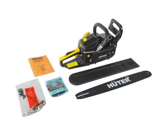 Бензопила Huter BS-2300М 70/6/12 – изображение 8