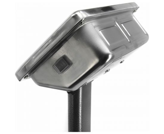 Электронные торговые весы ЭЛЕКТРОПРИБОР ВТЭ-300Н – изображение 8