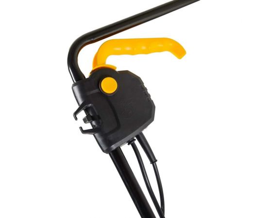 Электрическая газонокосилка Huter ELM 1000 70/4/3 – изображение 8