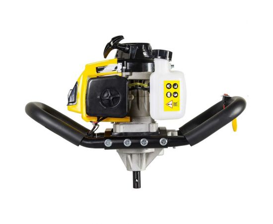 Мотобур Huter GGD-62 70/13/18 – изображение 9