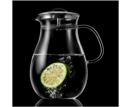 Термокувшин с фильтром Walmer Cordial 1200мл W37000203 – изображение 9