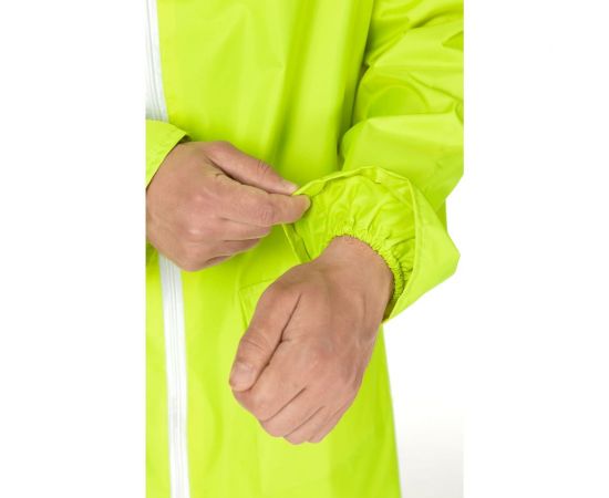 Плащ СОЮЗСПЕЦОДЕЖДА POSEIDON WPL, лимонный, р. 52-54 2000000099903 – изображение 9