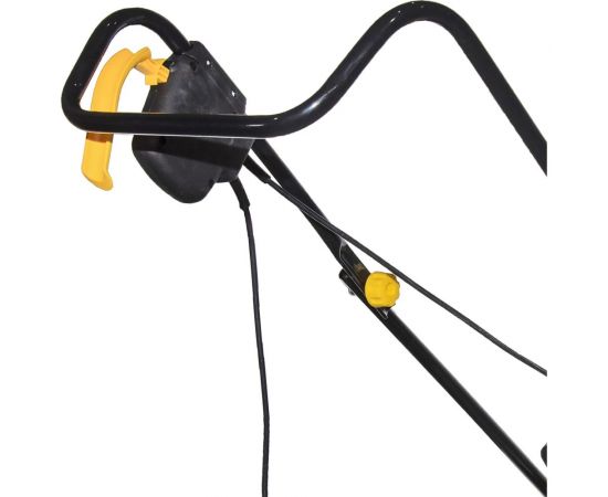 Электрическая газонокосилка Huter ELM-380T 70/4/17 – изображение 9