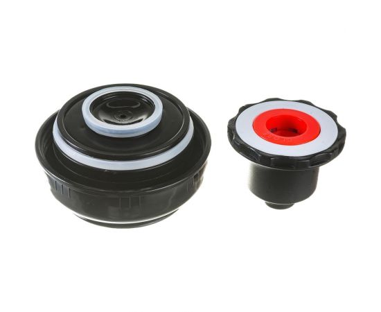 Термос из нержавеющей стали Mallony SF-1800A 1.80 л 073005 – изображение 9