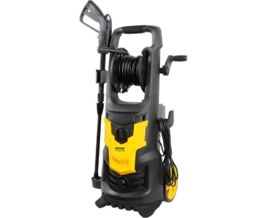 Мойка высокого давления Huter W-4-2500 PRO 70/8/31 – изображение 9
