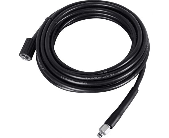 Мойка Huter M195-PW-PRO 70/8/17 – изображение 9