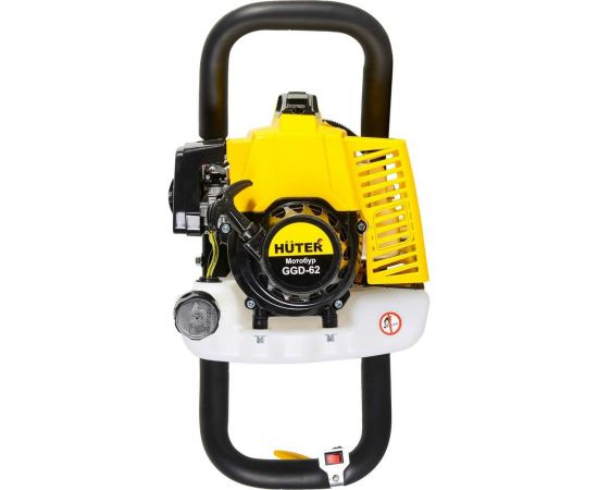 Мотобур Huter GGD-62 70/13/18 – изображение 10