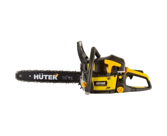 Бензопила Huter цепная BS-45M 70/6/4 – изображение 10